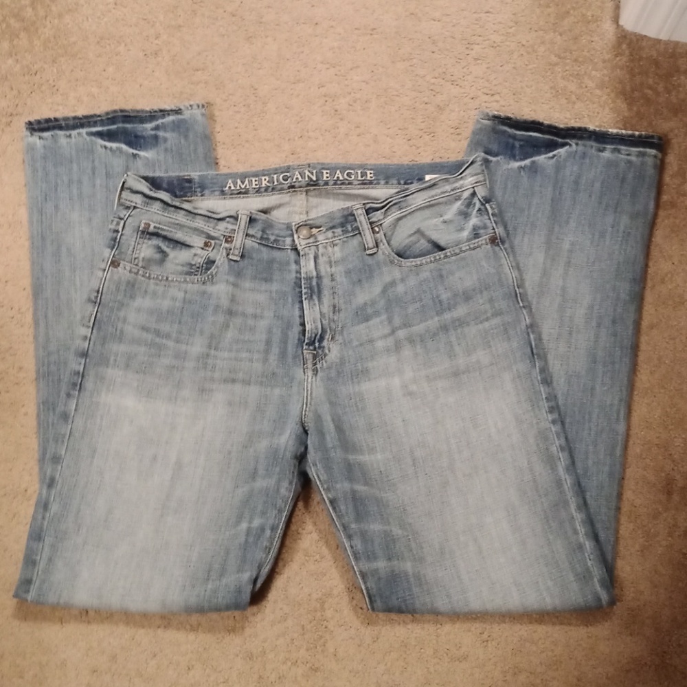 Men's American Eagle Jeans